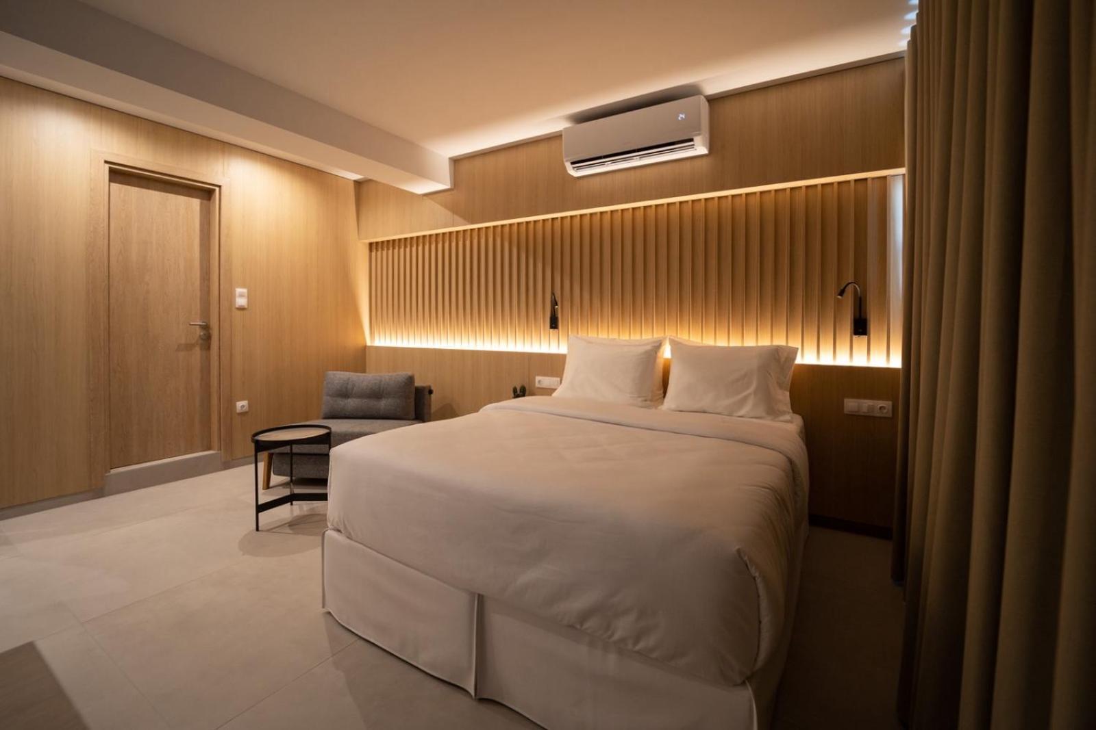 Eria Suites Saloniki Zewnętrze zdjęcie