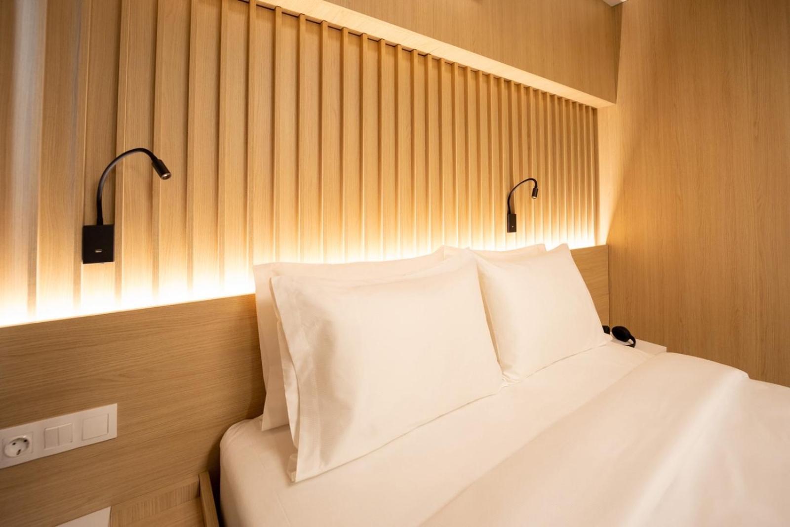 Eria Suites Saloniki Zewnętrze zdjęcie